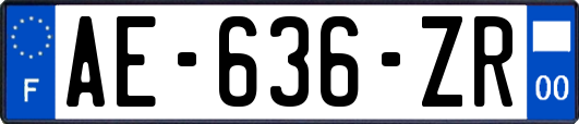 AE-636-ZR