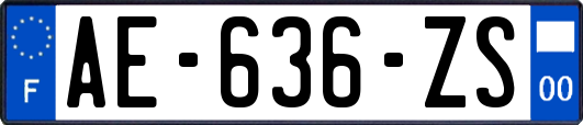 AE-636-ZS