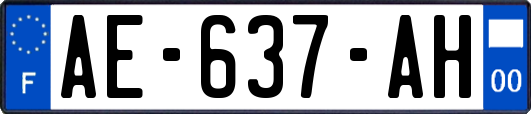 AE-637-AH