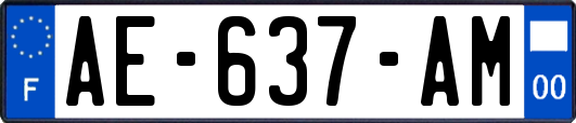 AE-637-AM