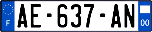 AE-637-AN