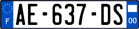 AE-637-DS