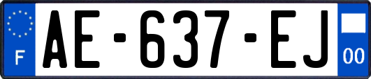 AE-637-EJ