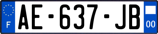 AE-637-JB