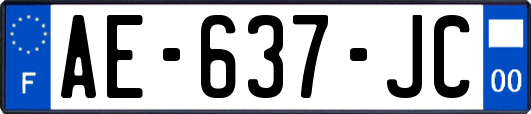 AE-637-JC