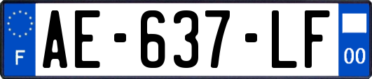 AE-637-LF