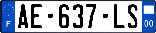 AE-637-LS