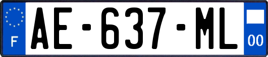 AE-637-ML