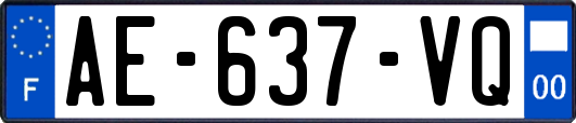 AE-637-VQ