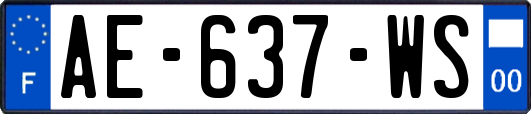 AE-637-WS