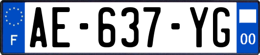 AE-637-YG