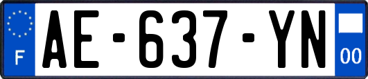 AE-637-YN