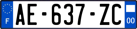 AE-637-ZC