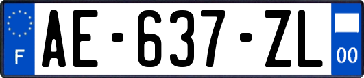 AE-637-ZL