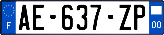 AE-637-ZP