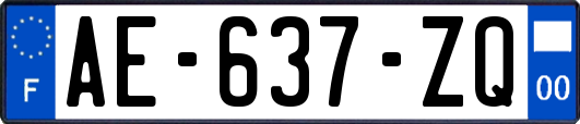 AE-637-ZQ