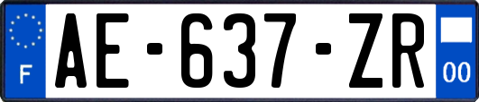 AE-637-ZR