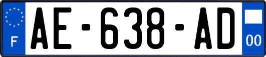 AE-638-AD