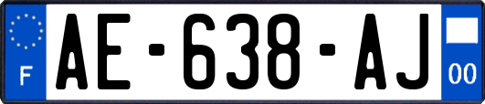 AE-638-AJ