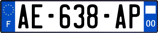 AE-638-AP