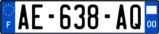 AE-638-AQ