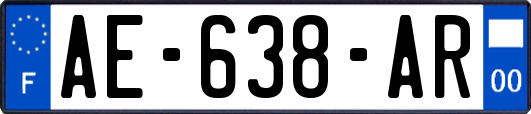 AE-638-AR