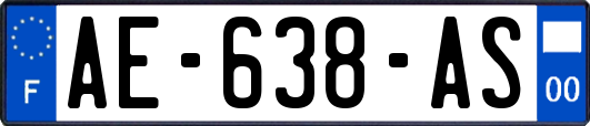 AE-638-AS