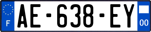AE-638-EY