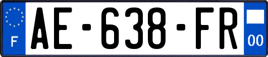 AE-638-FR