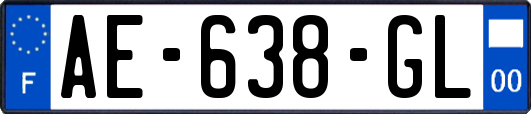 AE-638-GL