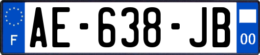 AE-638-JB