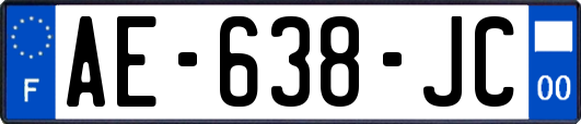 AE-638-JC
