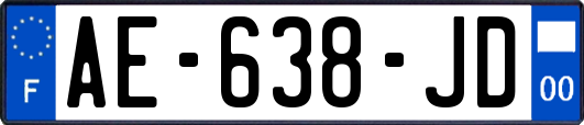 AE-638-JD