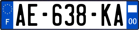 AE-638-KA