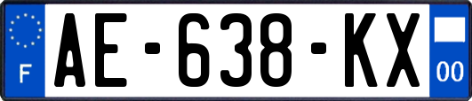 AE-638-KX