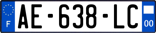 AE-638-LC