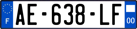 AE-638-LF