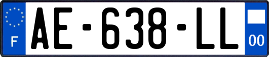 AE-638-LL