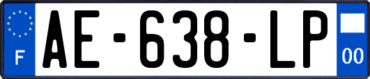 AE-638-LP