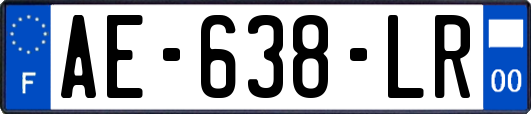 AE-638-LR