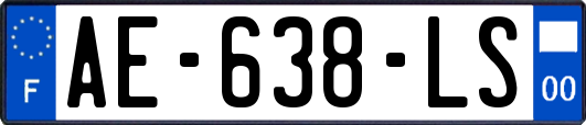 AE-638-LS