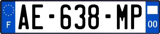 AE-638-MP
