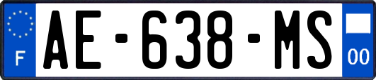 AE-638-MS