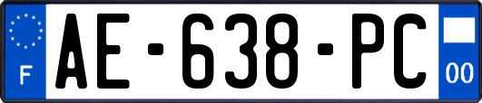 AE-638-PC
