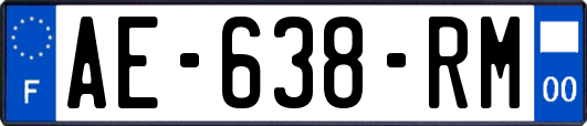 AE-638-RM