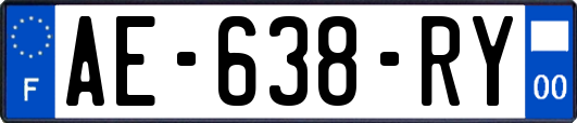 AE-638-RY