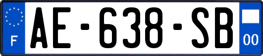 AE-638-SB