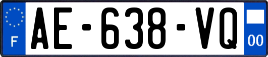 AE-638-VQ