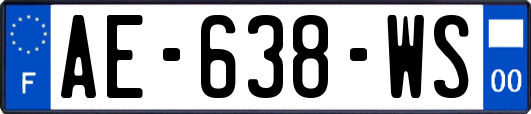 AE-638-WS