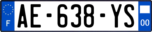 AE-638-YS